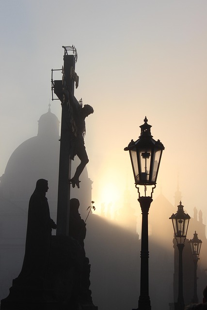 Free Prague Czech Republic photo and picture