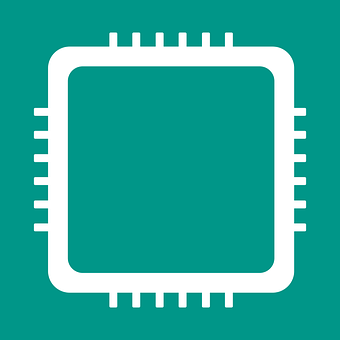Download free HD stock image of Processor Core Free Processor Core vector and picture