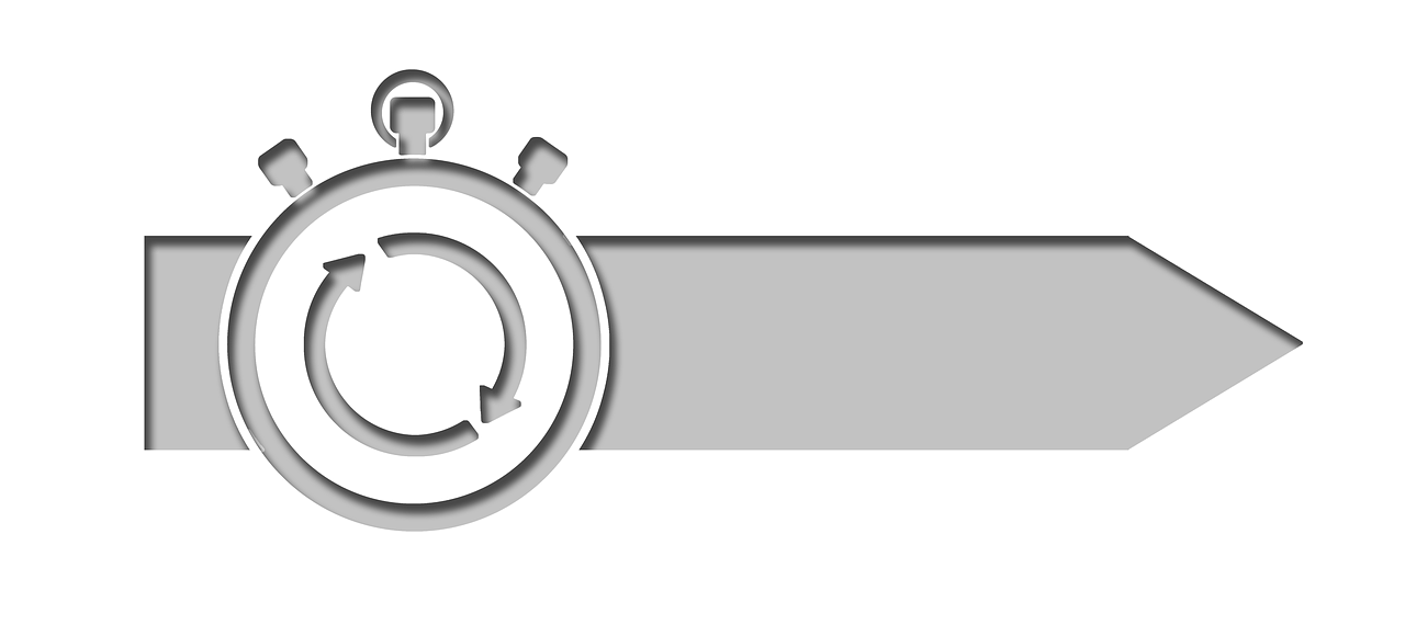 Download Arrow Direction Stopwatch Royalty-Free Stock Illustration ...