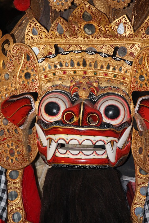 Bali Gambar Budaya Foto Gratis Di Pixabay