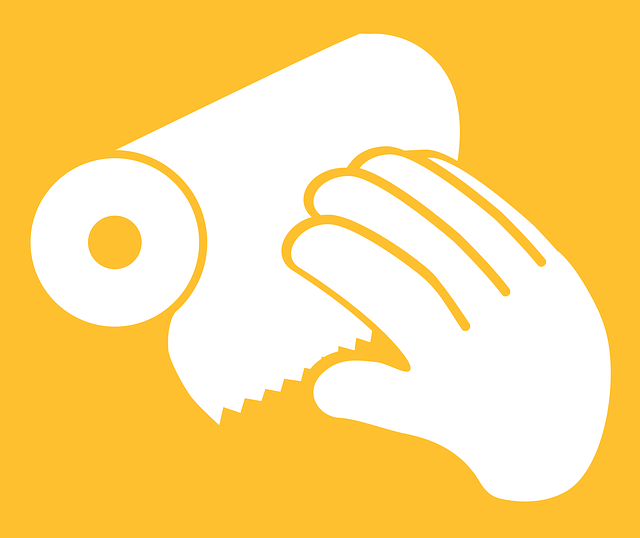 Free towel napkin dry up vector