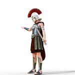 gladiators, rome, roman