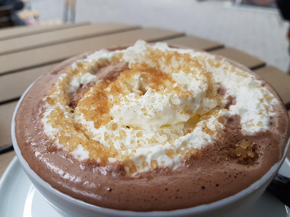 Chocolate Drink Hot Milk - Free photo on Pixabay - Pixabay