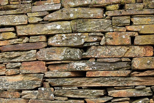 Free Stones Dry photo and picture