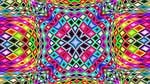 kaleidoscope, pattern, sacred geometry
