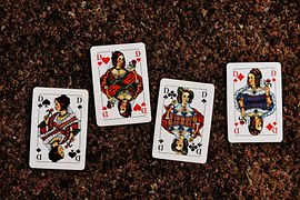Freie Kartenspiele Freie Kartenspiele