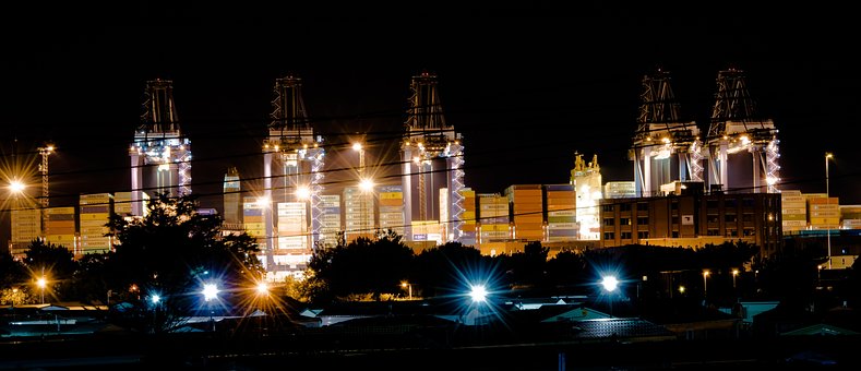 Docks, Ship, Seaside, International by lovnpeace Docks, Ship, Seaside, International