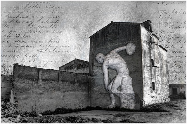 Schwarz Und Weiß, Kunst, Schönheit