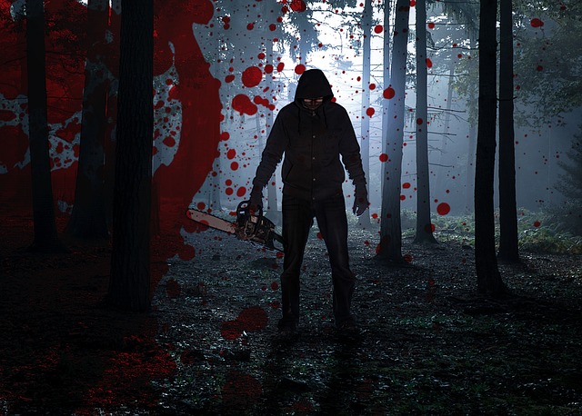 Blood Fear Phobia · Free image on Pixabay