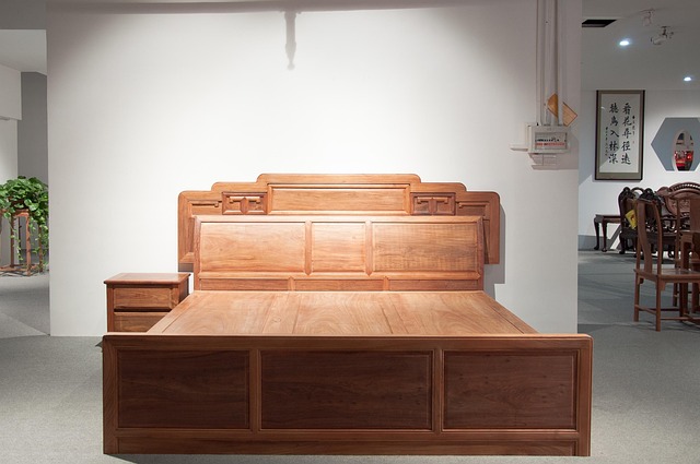 Free Mahogany Solid Wood photo and picture