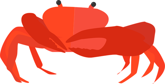 Crab, Cancer, Animal, Crustacee, Cleşte