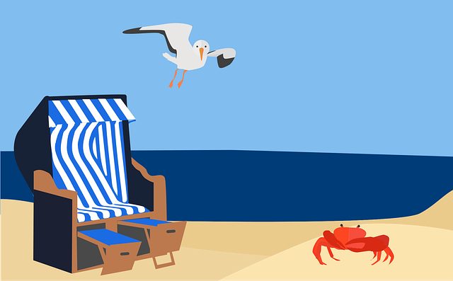 Strand, Küste, Meer, Natur, Maritim
