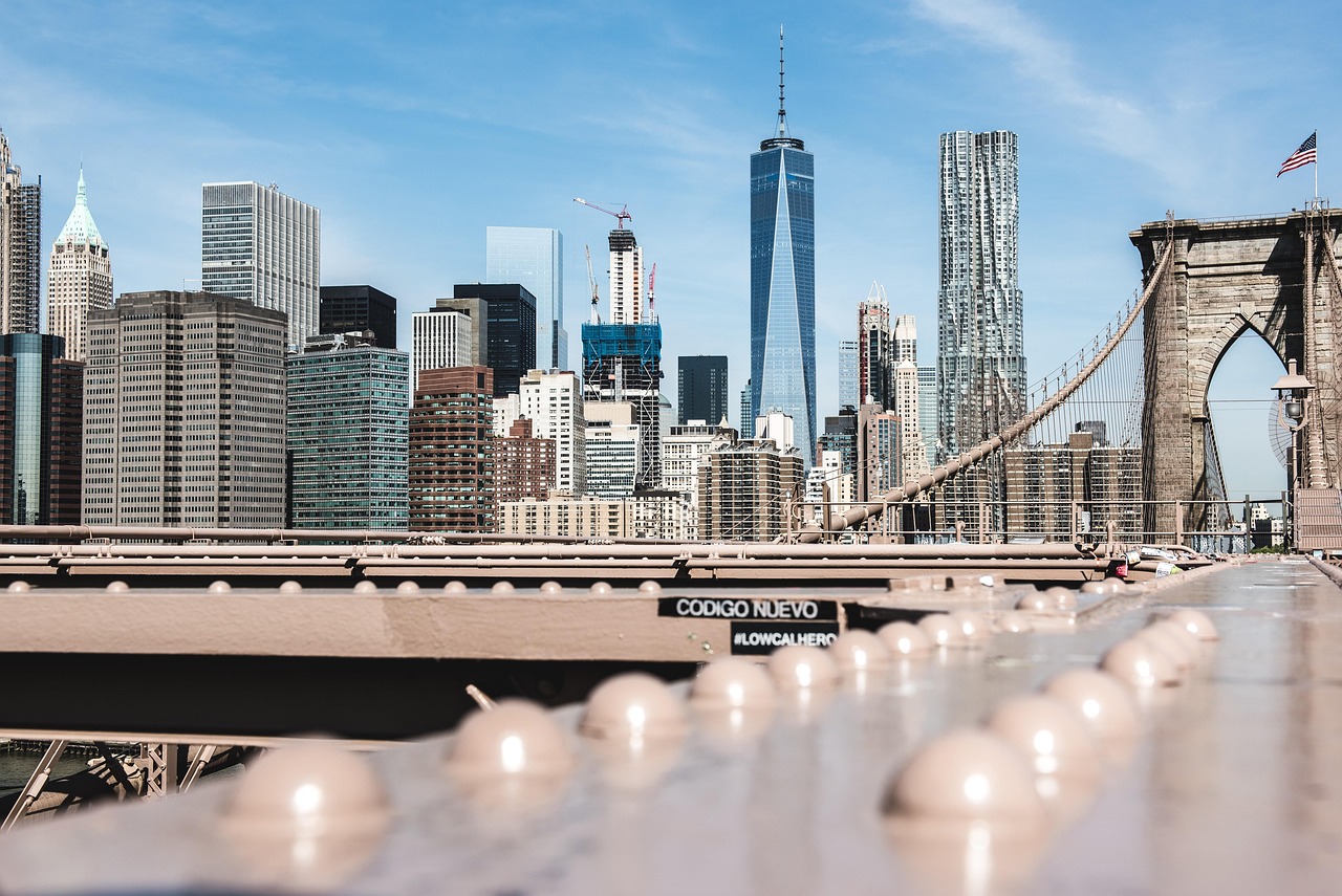 Usa - free online jigsaw puzzle photo