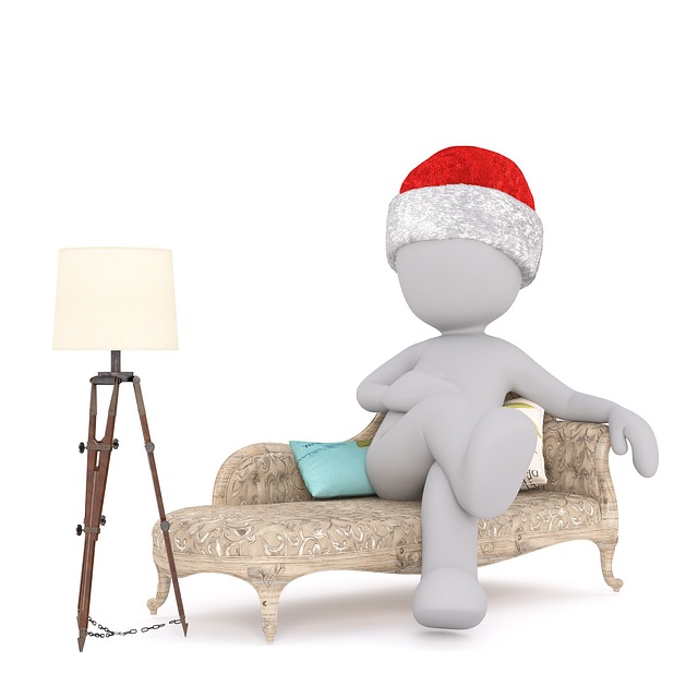 Free white male 3d model isolated illustration