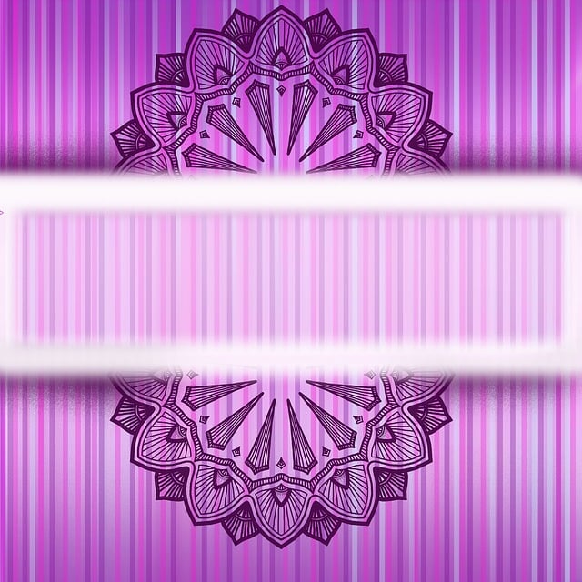 Hintergrund, Mandala, Jahrgang, Textur