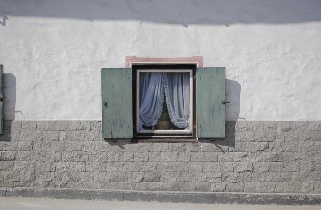 Free Window Vintage photo and picture