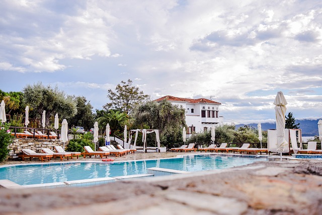 Free Greece Hotel photo and picture