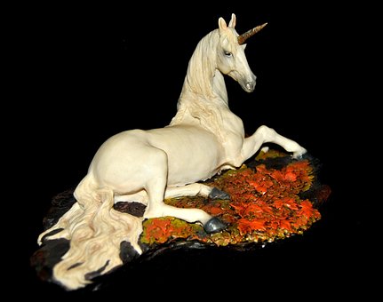 Free Unicorn Fantasy photo and picture