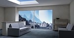 room, with view, saturn