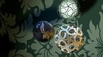 balls, animation, material test
