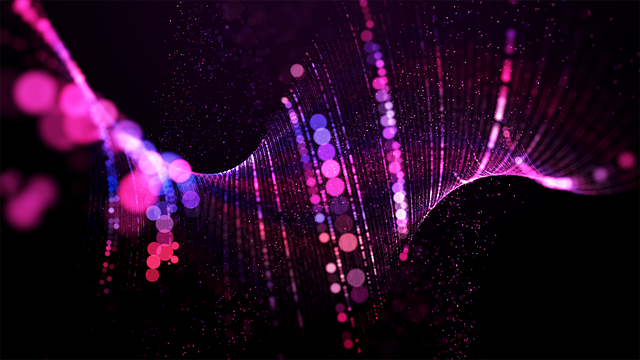 Free abstract background wallpaper illustration
