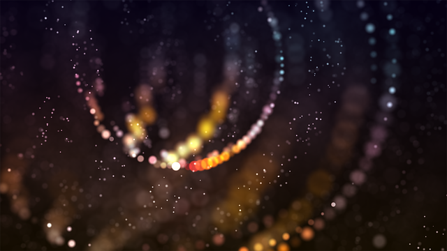 Free abstract background wallpaper illustration