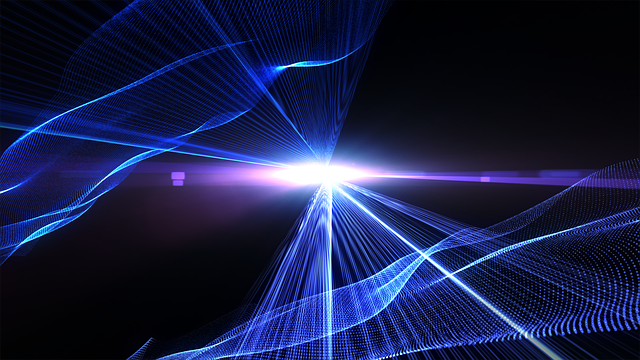 Free abstract background wallpaper illustration