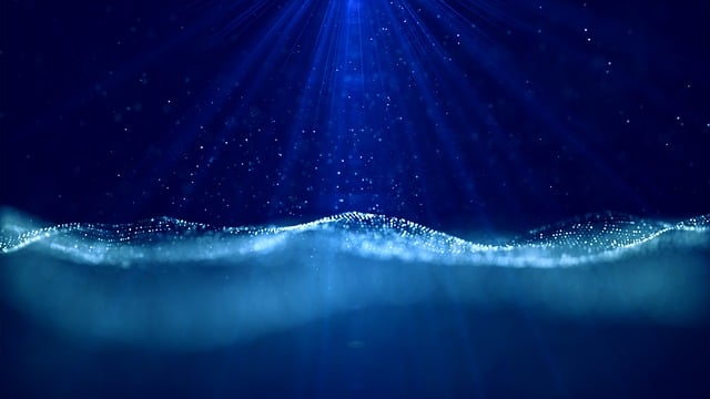 Free abstract background wallpaper illustration
