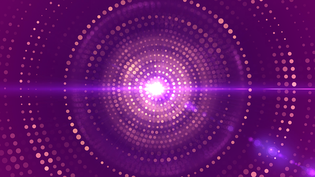 Download free HD stock image of Bokeh Circle Free bokeh circle light illustration