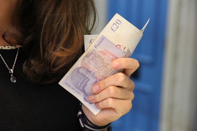 Free Pounds Money photo and picture