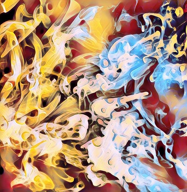 Free Background Abstract illustration and picture