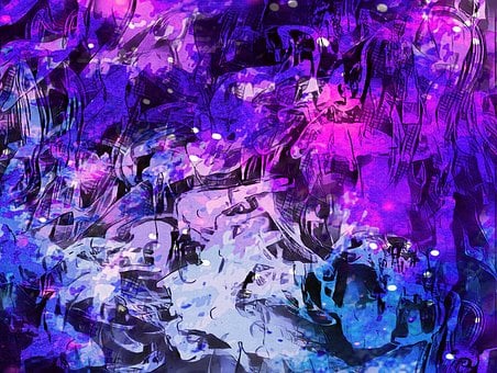 Free Background Abstract illustration and picture