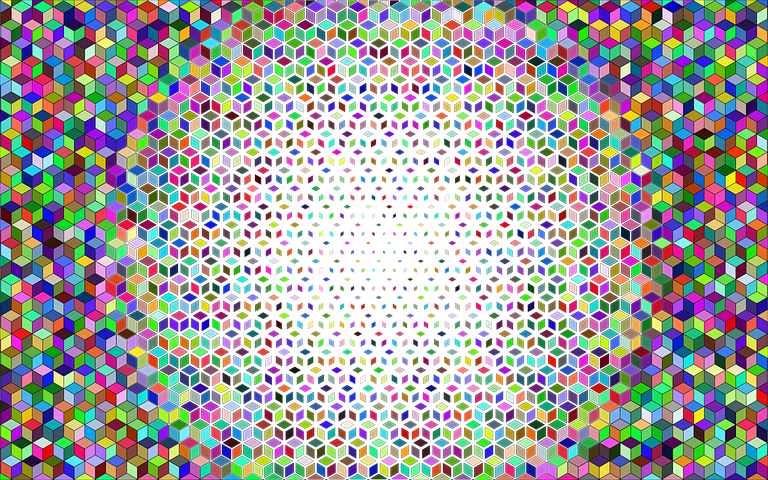 20+ Free Cubes Pattern & Pattern Vectors - Pixabay