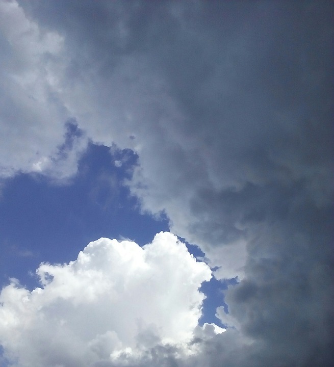 53 Gambar Awan Biru Indah Paling Keren 53 Gambar Awan Biru Indah Paling Keren