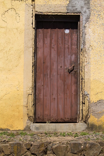 Free Door Architecture photo and picture