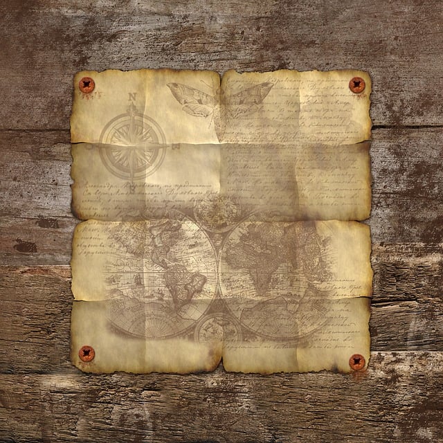 Free wood rust metal rust illustration