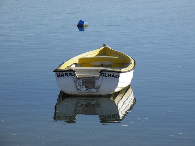 Free Boat Small Boat photo and picture