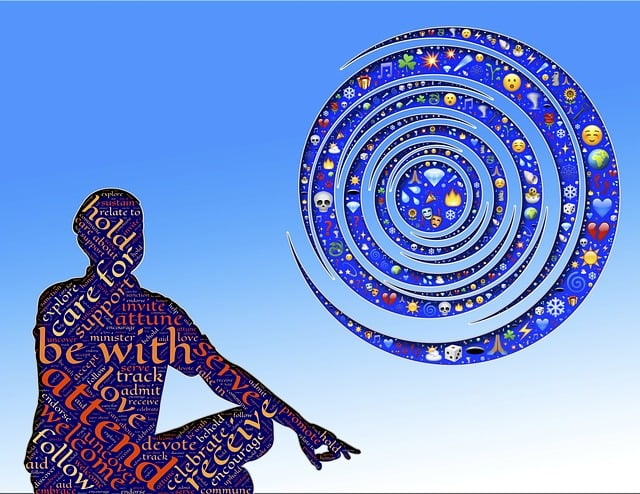 Free attend attention awareness illustration