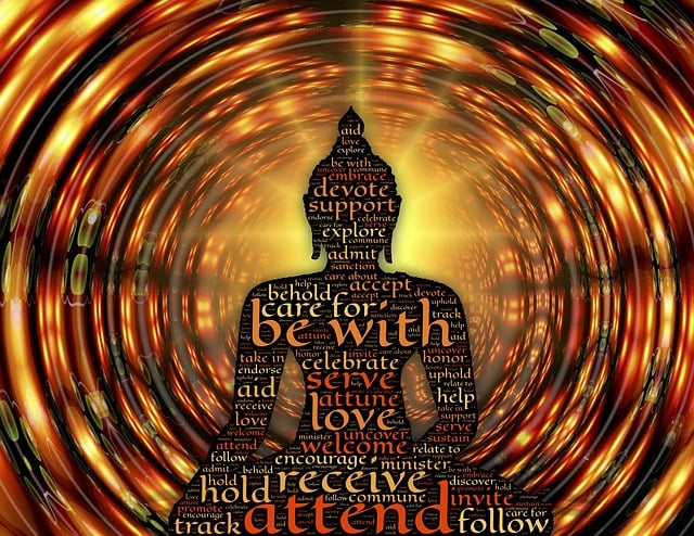 Free attend attention awareness illustration