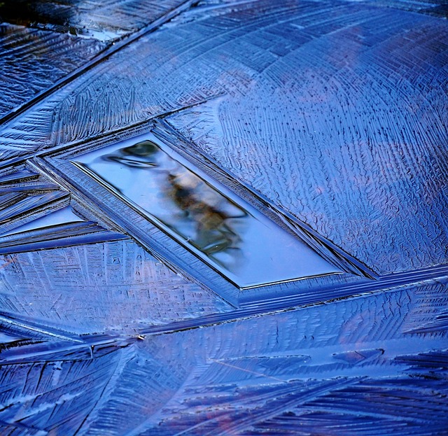 Free Ice Frozen Water photo and picture