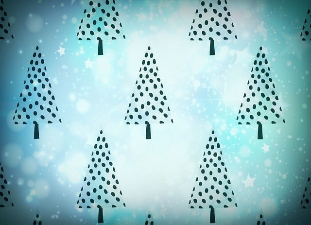 Hintergrund, Weihnachten, Weihnachtlich