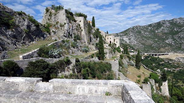 The Fortress Of Kils, Fortress