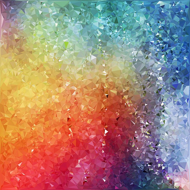 Free Diwali Colorful illustration and picture