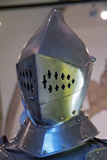 Free Bavaria Knight photo and picture