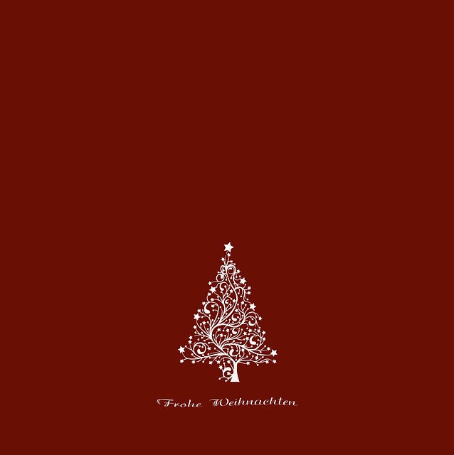 Weihnachtsbaum, Christbaum