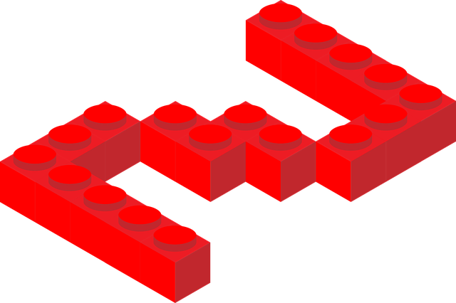 Free lyrics i alphabet vector