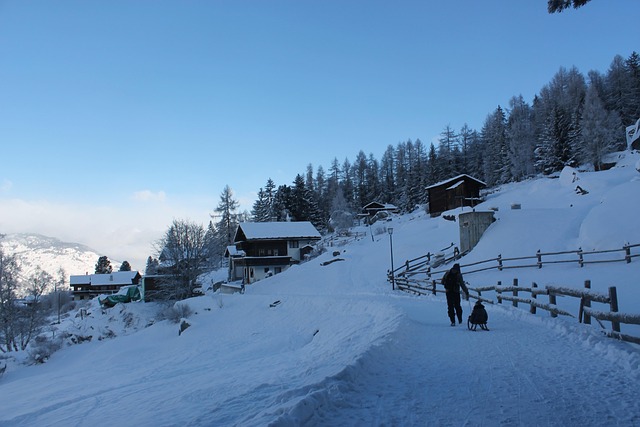 Free Mountains Snow photo and picture