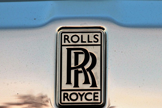 Free Rolls Royce Brand photo and picture
