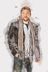 brett, lark, author