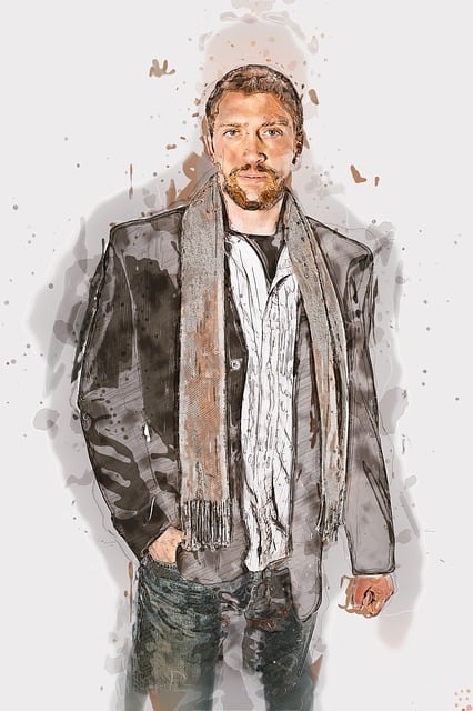 Free brett lark author illustration
